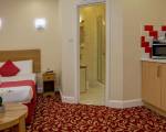 Room image #4 at Best Western London Ilford Hotel